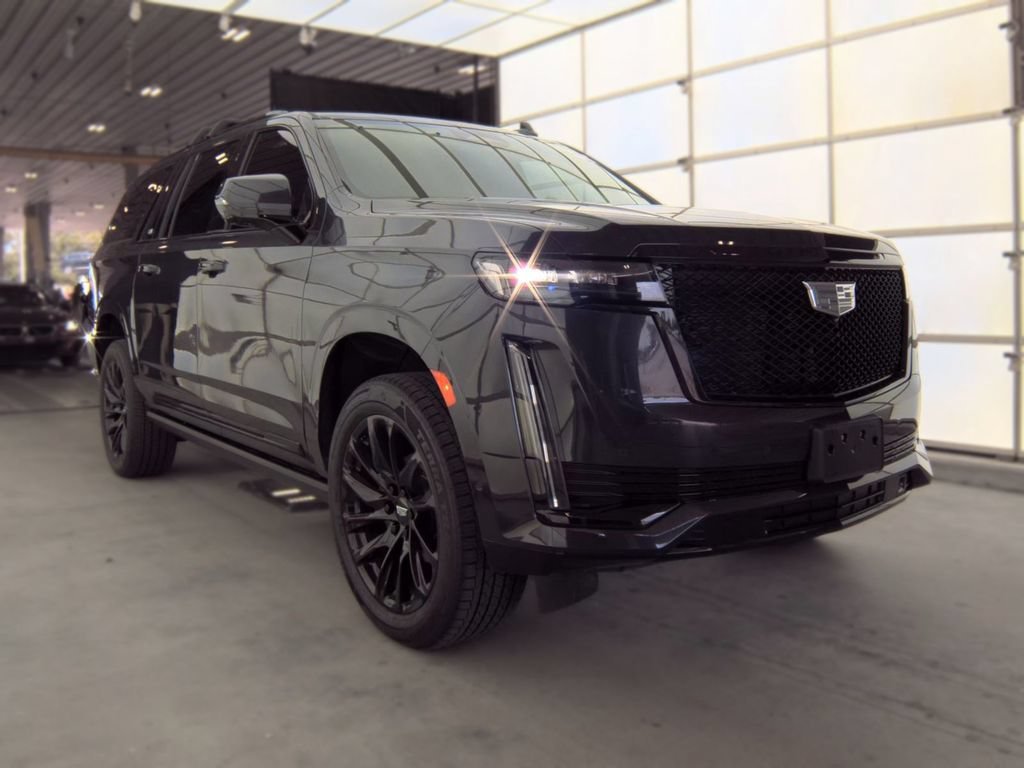 cadillac escalade esv 2024 1GYS4RKLXRR173682 image cadillac escalade esv 2024 1GYS4RKLXRR173682 image